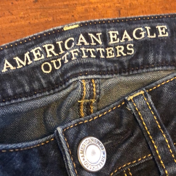 American Eagle Jeans - Picture 1 of 6